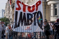 “L’Ungheria non è più una piena democrazia” secondo il parlamento europeo
