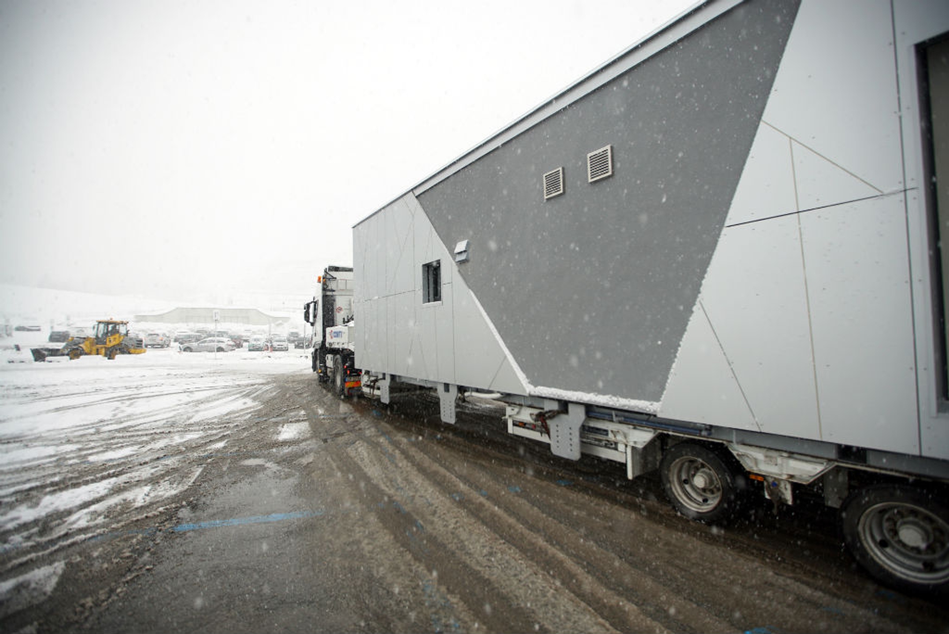 Biosphera 2.0, la casa del futuro