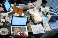 Climathon 2016. Idee da tutto il mondo contro i cambiamenti climatici