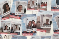 Milioni di passi, con Msf al fianco dei migranti