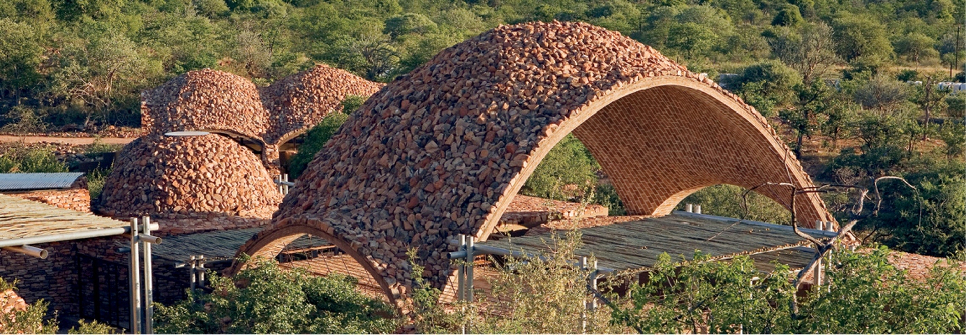 How do we define whether a building is eco? Concepts and examples of ...