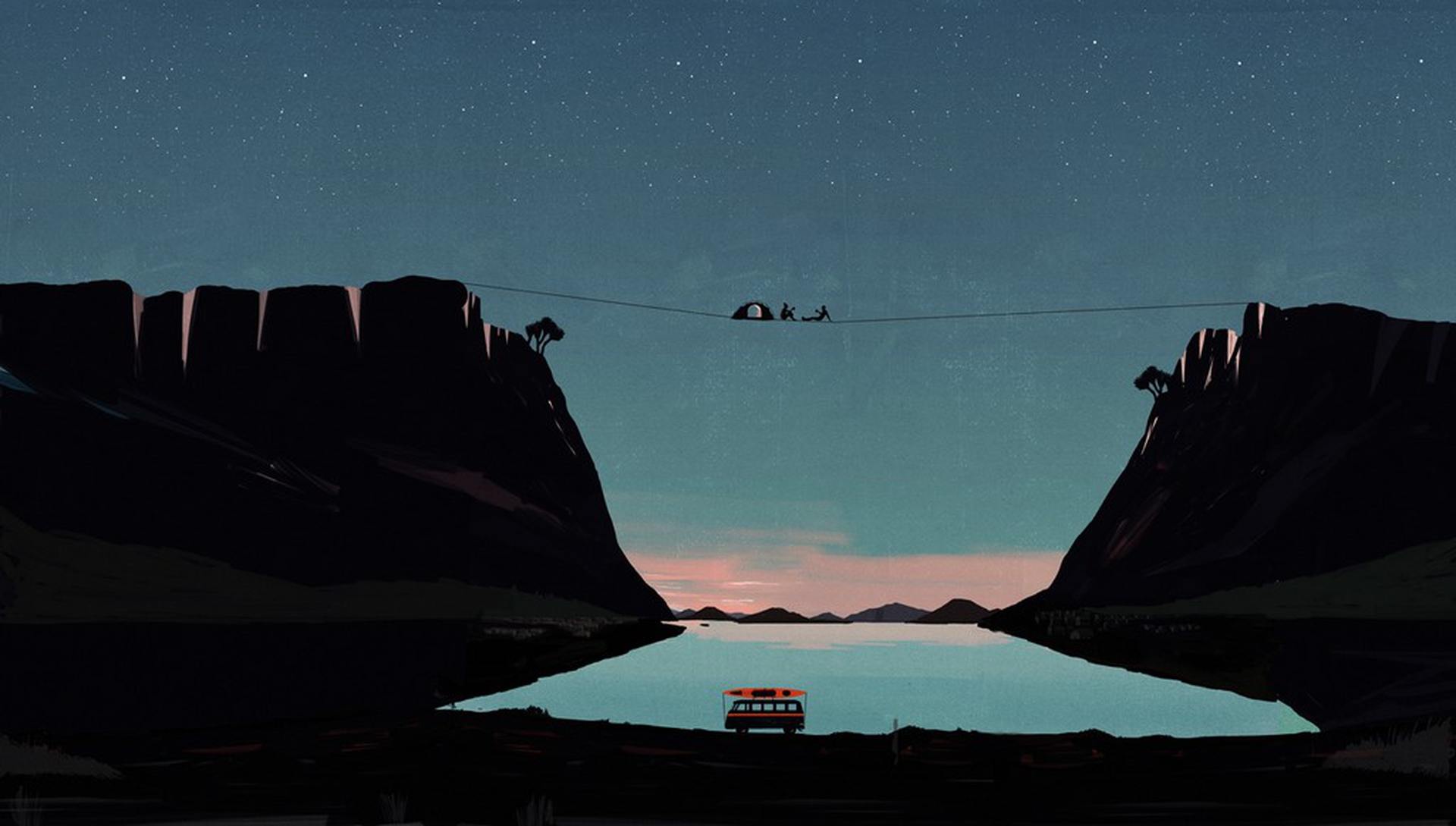 Adventure Days Awards