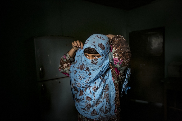 matrimoni forzati clima