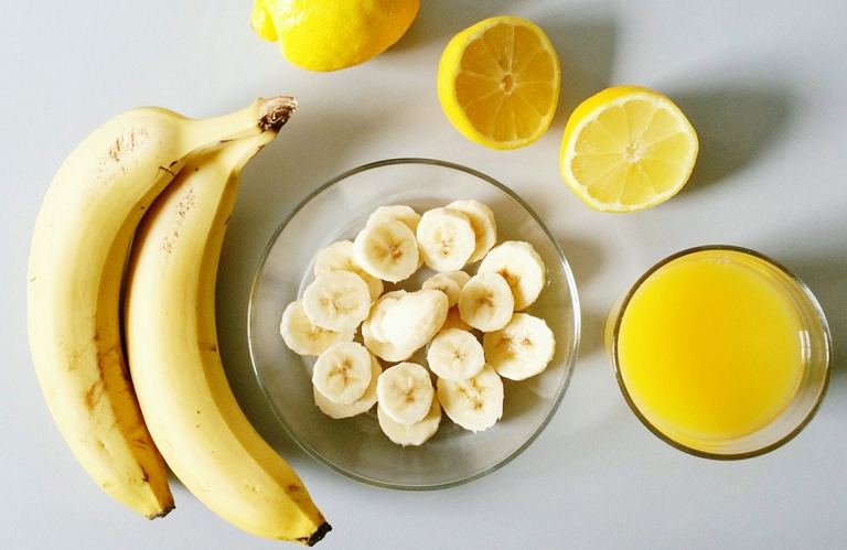 sali minerali potassio