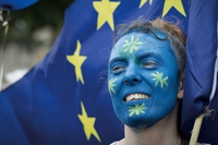 La solidarietà europea durante il coronavirus