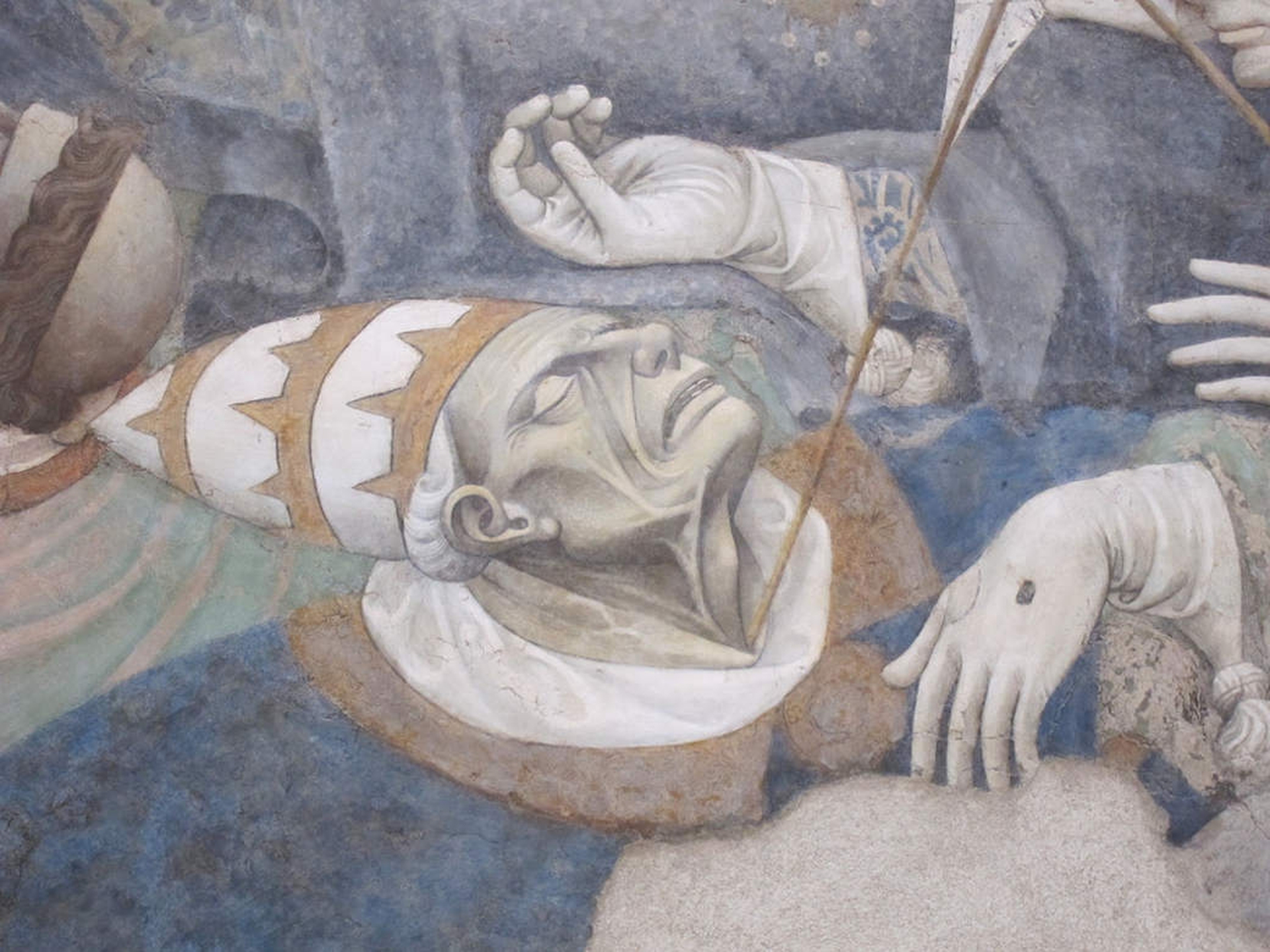 Palazzo Abatellis a Palermo