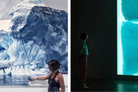 Climate museum, a New York nasce il primo grande museo dedicato ai cambiamenti climatici