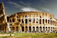 Olimpiadi 2024 in bicicletta: Roma abbraccia il Grab