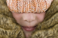 Fur in children’s clothes: two toxic garments recalled