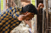 India, scuole chiuse e vittime per le ondate di caldo
