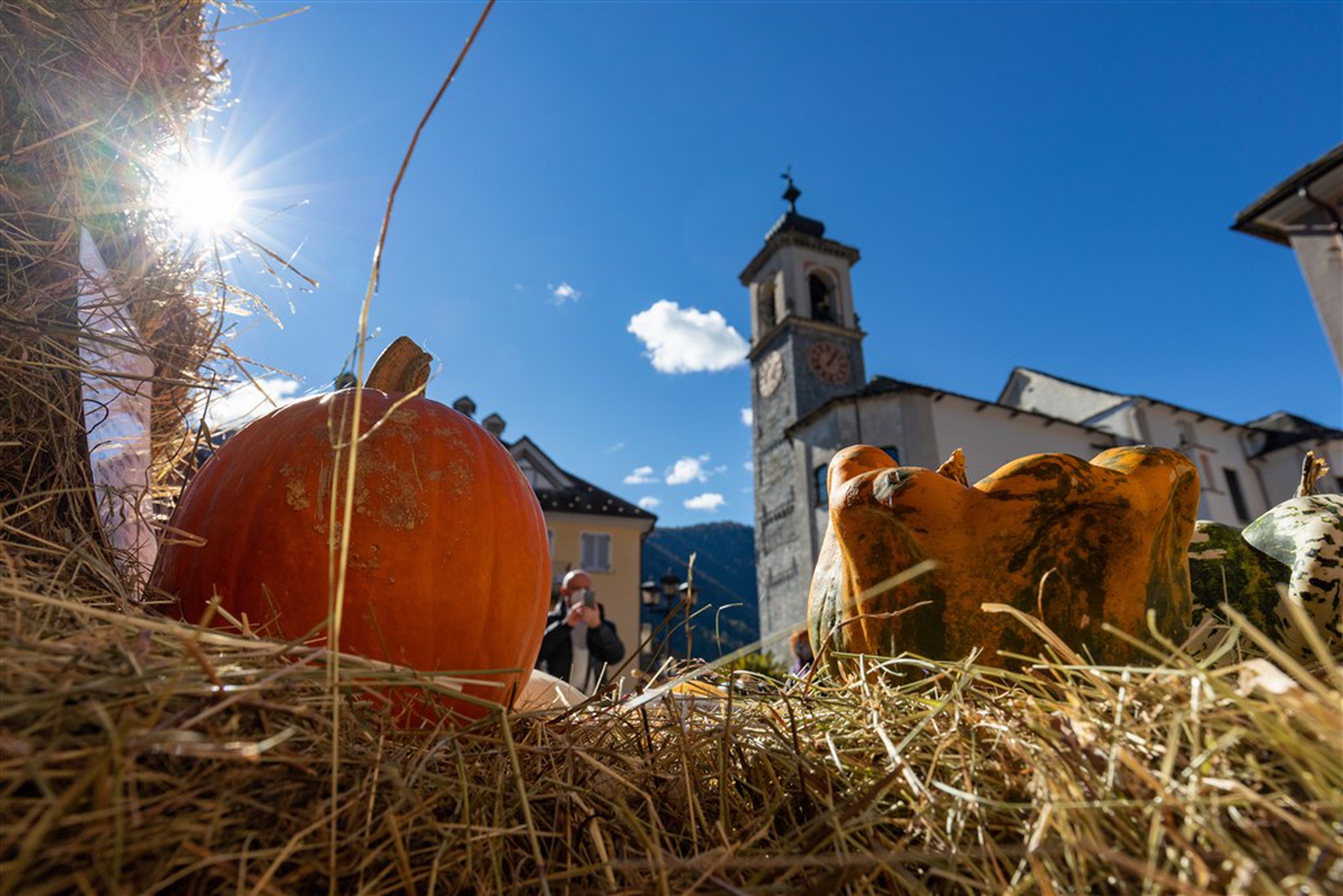 Santa Maria Maggiore