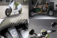 Smart e Mini. Sfida a colpi di eScooter