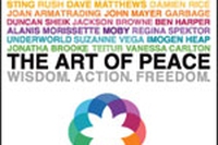 Songs for Tibet – The Art of Peace’
