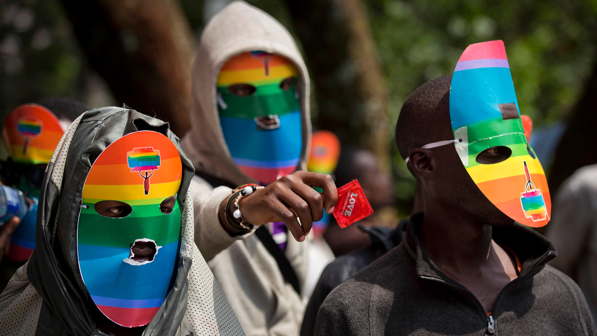 I gay rischiano l'ergastolo in Uganda