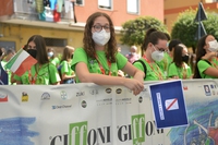Generazione Z, parola chiave sostenibilità a Verde Giffoni