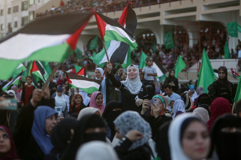 Uccisioni, isolamento, proteste. Il 2023 per i palestinesi è iniziato malissimo