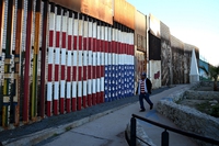 Shutdown, accordo negli Stati Uniti. 1,3 miliardi di dollari per il muro