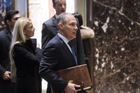 Stati Uniti, Trump mette il fossile Scott Pruitt a capo dell’Agenzia per la protezione dell’ambiente