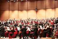 LaVerdi, fine anno in musica con l’Inno alla gioia