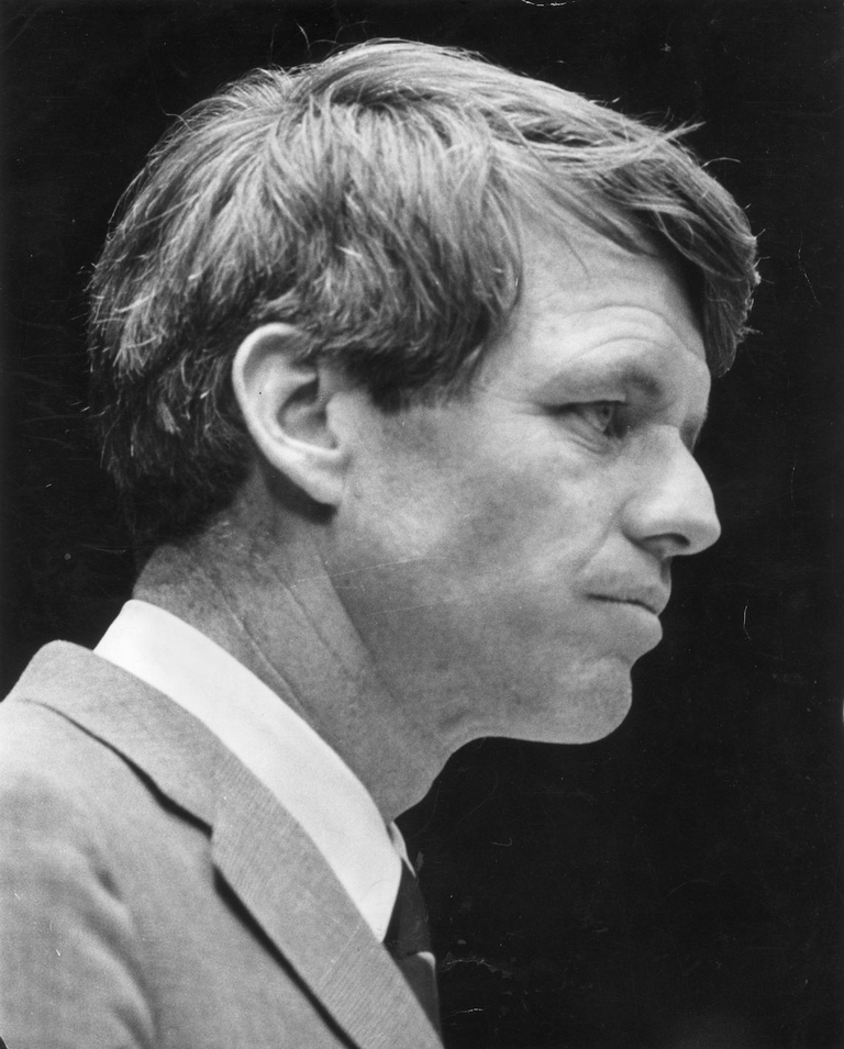 Robert Kennedy stati uniti