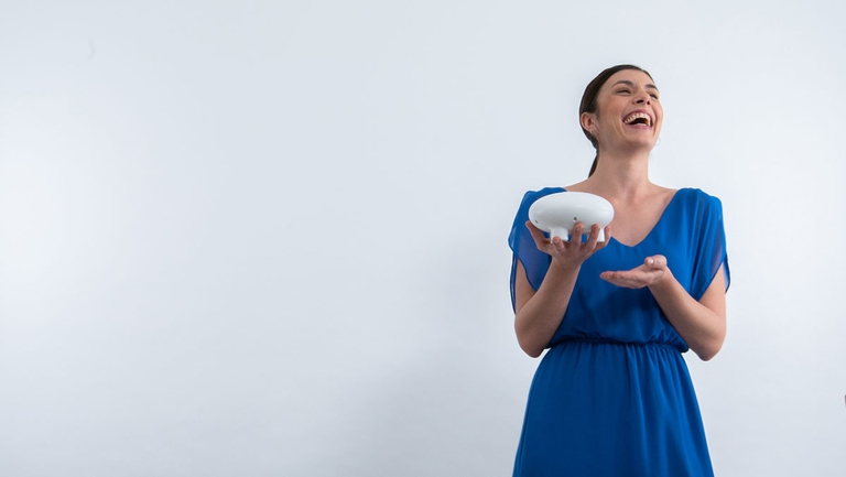 Green love: il nuovo servizio di Evolvere è Eugenio, il nuovo apparecchio di smart energy e smart home