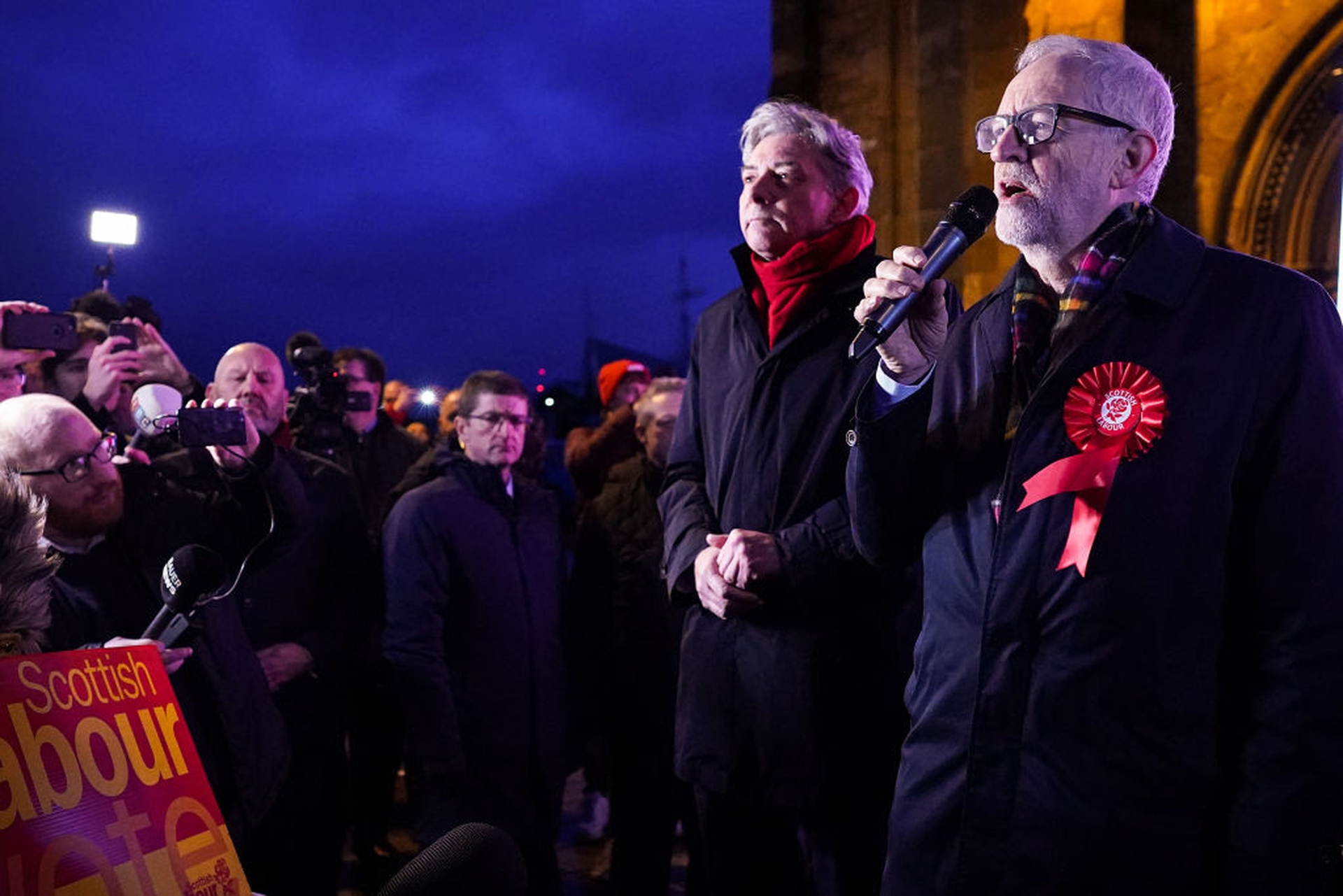 Elezioni in Regno Unito, la campagna e il voto