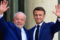 Di cosa si è discusso a Parigi, al summit internazionale sulla finanza climatica