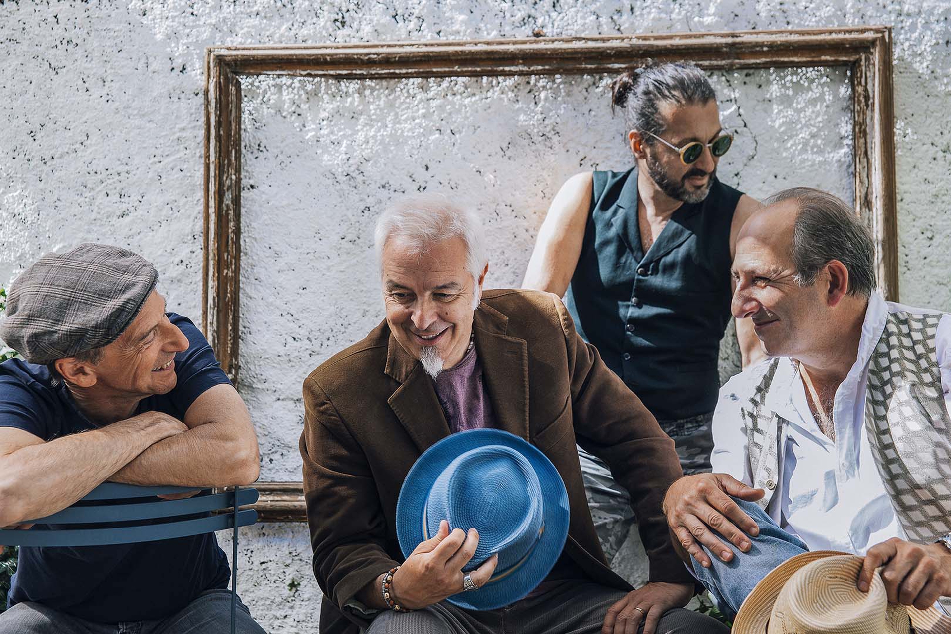 De Sfroos ai Rock File Live! © Enza Procopio