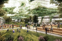 Nasce Mind, il parco della scienza e dell’innovazione di Milano nell’area Expo