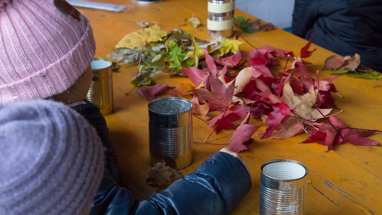 laboratori parco del ticinello