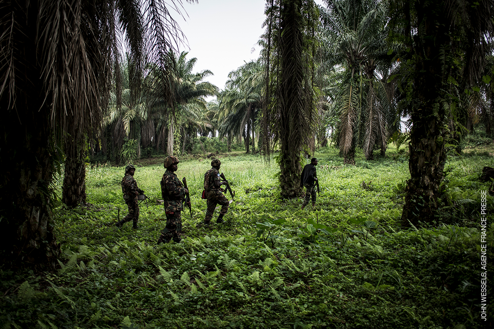 056_John Wessels_Agence France-Presse_Online