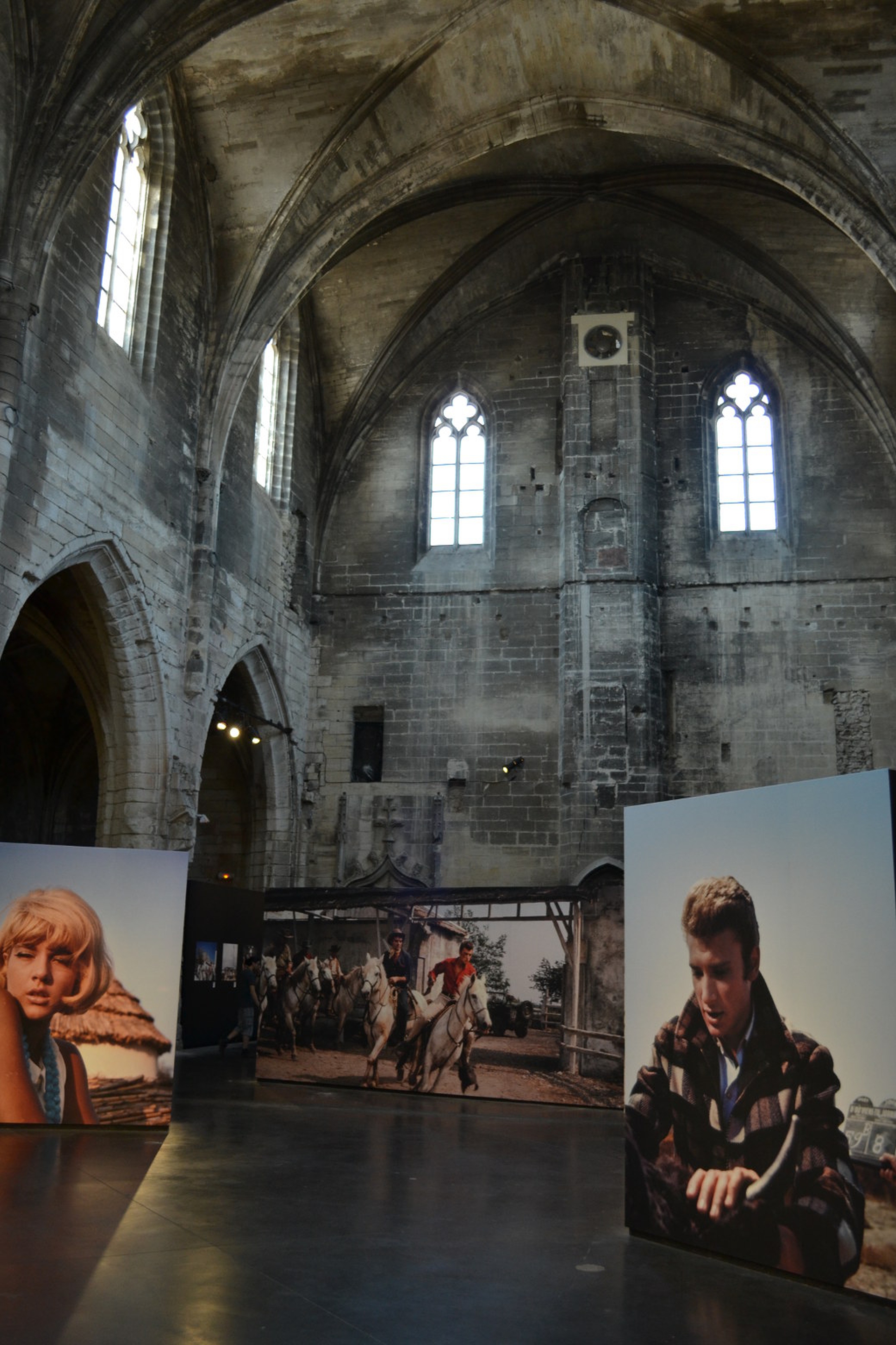 Les rencontres d’Arles, la fotografia internazionale in Provenza