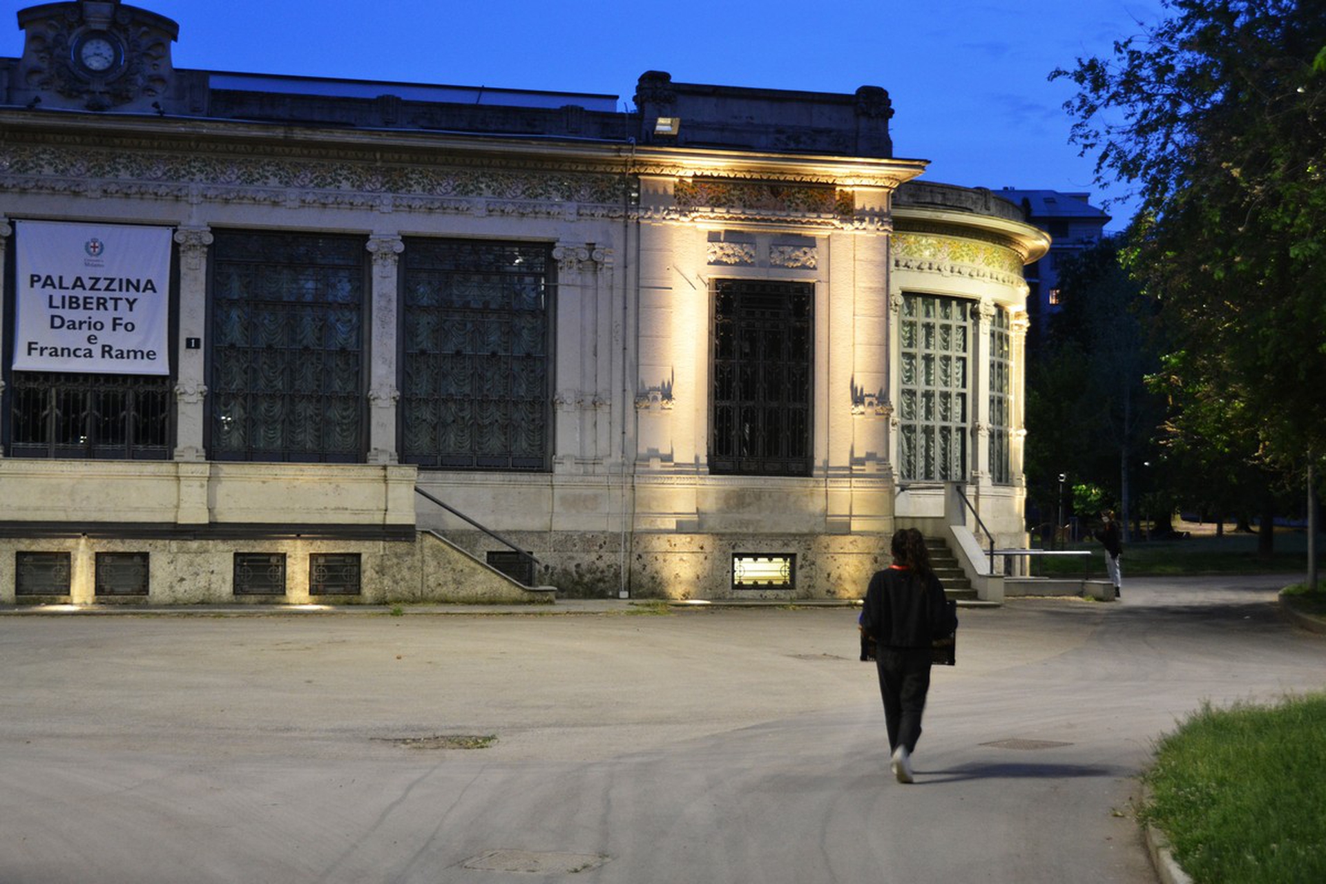 Il lockdown in Italia visto dagli occhi dei senza dimora e di chi li aiuta