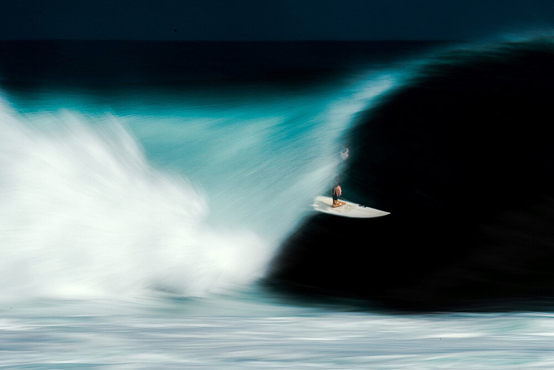 Nikon surf photo of the year award 5