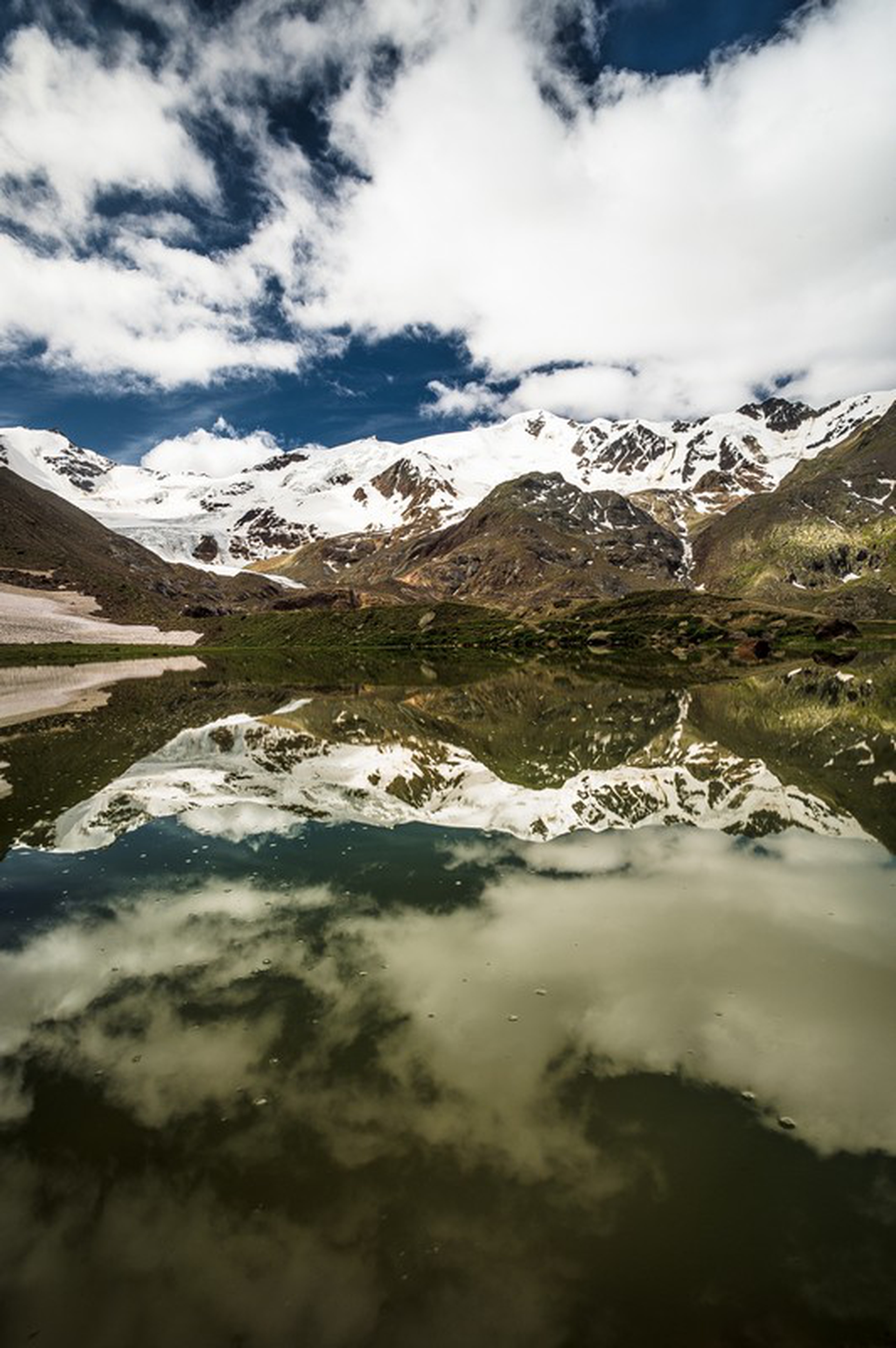 Valfurva, Parco Nazionale dello Stelvio