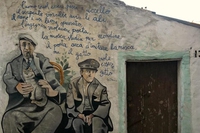 Musei a cielo aperto, 5 borghi dipinti da scoprire in Italia