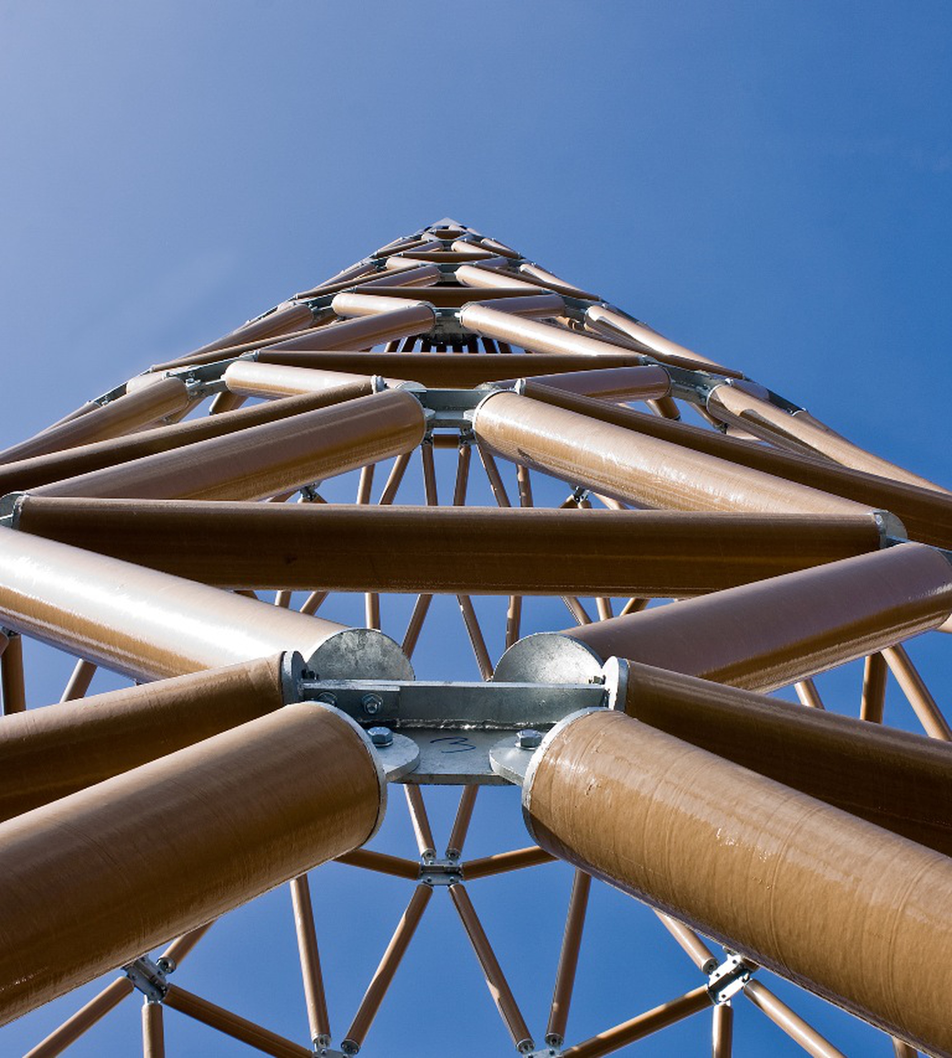 Example of sustainable architecture projects