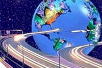 Nuovi orizzonti nelle telecomunicazioni