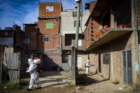 Come l’Argentina ha deciso di salvare il servizio sanitario nazionale dalla “bancarotta”