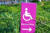 Le città accessibili in Europa, dove la disabilità non è un limite