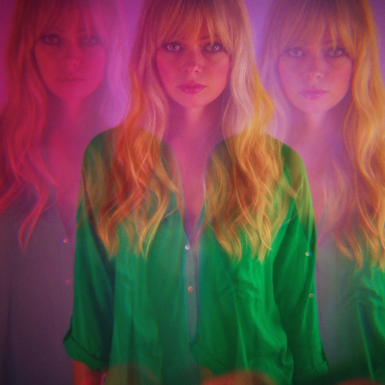 Shadow - Chromatics [Shadow]