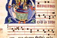 Il potere di immagini e musica