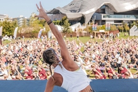 Wanderlust 108, l’evento di mindfulness che ci trasforma