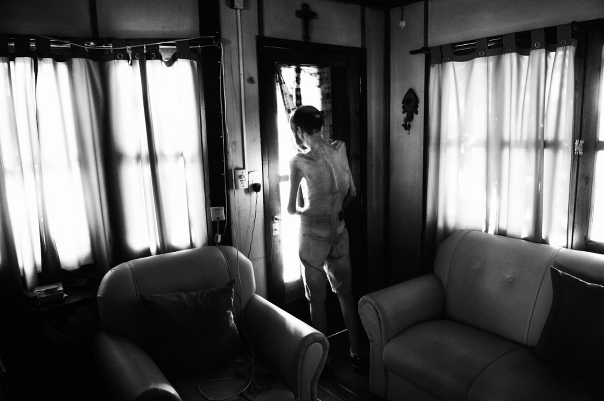 Fabian Tomasi - El costo humano del los agrotoxicos