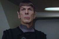 Ci ha lasciato Leonard Nimoy, il vulcaniano ambientalista