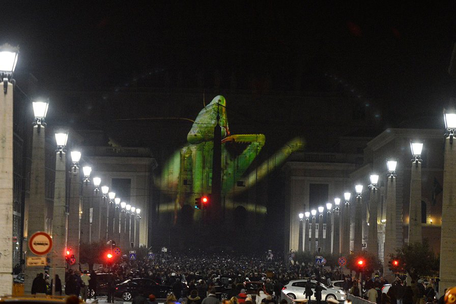 Fiat Lux, the Vatican becomes home to the world’s richest biodiversity