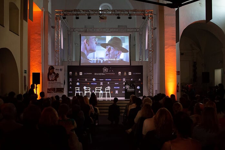 Riviera international film festival