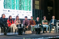 I giovani di Fridays for Future Milano. “Ogni promessa che fate al Pianeta è debito”