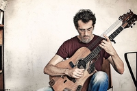 Rock Files Live! La notte della chitarra con Beppe Gambetta, Riccardo Zappa e Pino Forastiere