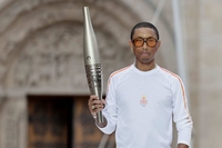 Un tempo esistevano le Olimpiadi dell’arte, e Pharrell Williams le vorrebbe ricreare a Los Angeles 2028